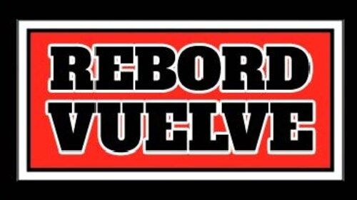 Rebord vuelve